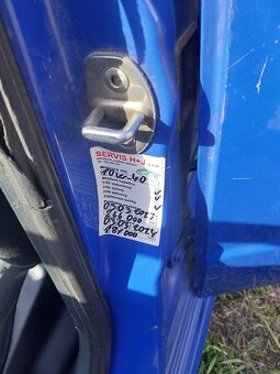 Fabia comby 1.4. 16v - 11
