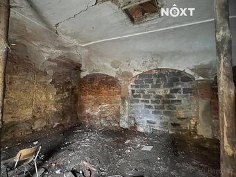 Prodej ostatní Půdní prostor, 135㎡ - 11