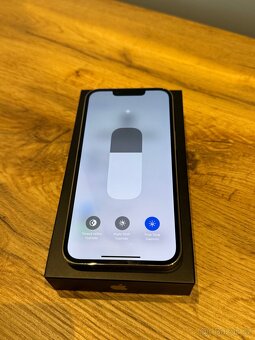 iPhone 13 Pro 128GB Gold 85% - 11