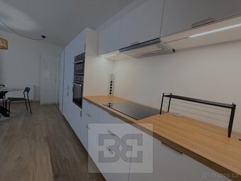 Pronájem bytu  1+kk, 40 m2 - Praha - Žižkov, ev.č. N08054 - 11