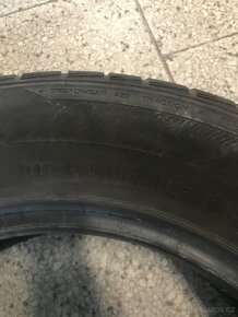 195/65/15 prodám sadu pneu - 11