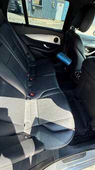 Mercedes-Benz E class 2018 - 11