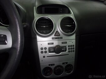 Opel Corsa 1,4 16V - 11