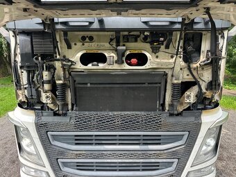 Volvo FH500 EU6 ADR - 11