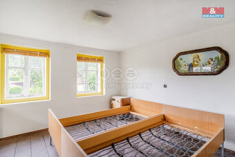 Prodej rodinného domu, 103 m², Stružnice - 11