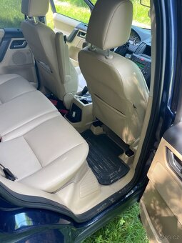 Land Rover Freelander 2 automat - 11