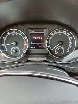 Fabia 3 - 11