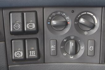 Volvo FH 500, EURO 5 EEV, VEB +, HYDRAULIKA - 11