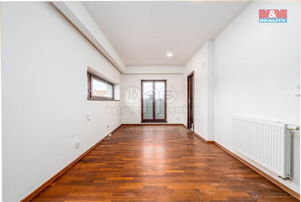 Prodej rodinného domu, 272 m², Jeneč, ul. Západní - 11