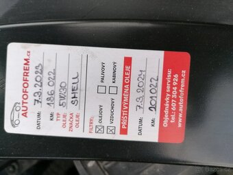 Volkswagen tiguan 2.0 tdi 103kw - 11