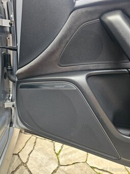 Audi A6 Avant, Audi A6 3.0V6 Quattro TOP stav - odpočet DPH - 11