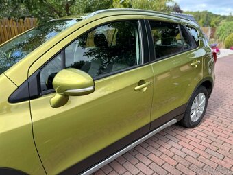 Suzuki SX4 S-Cross 1.6 16v 88kw 4x4 - 11