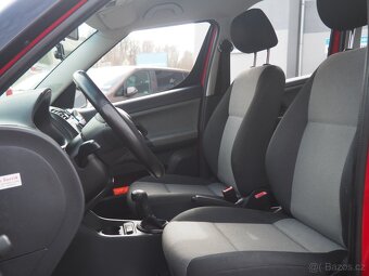 2013 Škoda Roomster 1.4 16V LPG, AC - 11