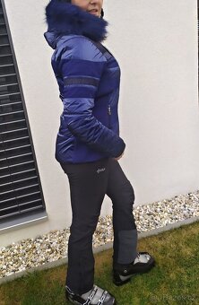 Lyžařská bunda KILPI, vel. 42 - 11