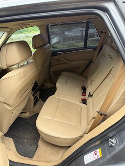 Bmw x5 e70 Sd - 11