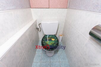 Prodej bytu 2+1 53 m², Chomutov, ev.č. 00063 - 11