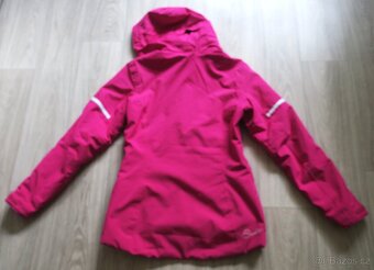 Lyžařská bunda, vodní sl.10.000, zn. Dare2B, vel. 36 - 11