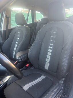 BMW X1 SDrive  2,0 / 110 kW  ČR - 11