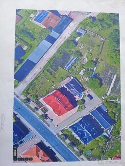 Rodinný dům v Drážďanech 300m2 - 11