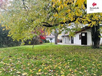 Pronájem bytu 1+1 39 m2 Čtyřkolská, Praha - 11