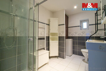 Prodej rodinného domu, 216 m², Lhenice, Bžany - 11