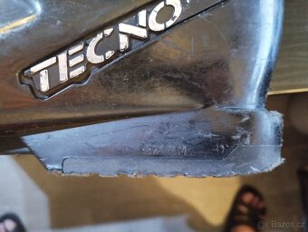 Prodej Lyže, boty - 11