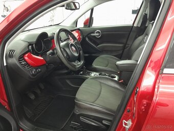 Fiat 500X 1,4i Turbo 140 - 11