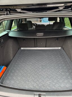 VW Golf 7 GTD 135 kw, AUTOMAT DSG - 11