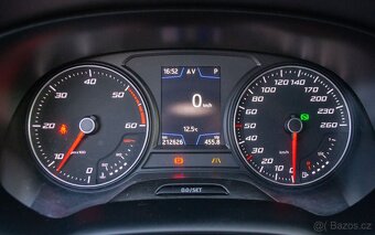 Seat Ateca 1.6tdi 115 DSG automat 85kW - 11