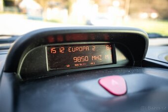 FIAT SCUDO 2.0 MultiJet 94kW 8-miestne 2014 - 11