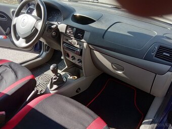 RenaultThália 1.2, udržovaný - 11