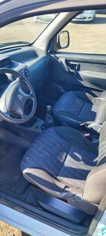 Citroen Berlingo 1.4 - 11