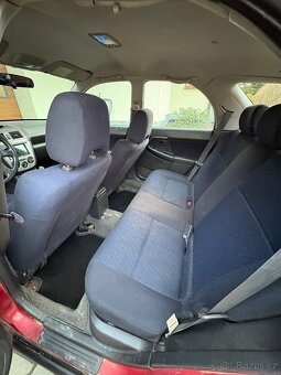 Subaru impreza gx 2.0 92kw - 11