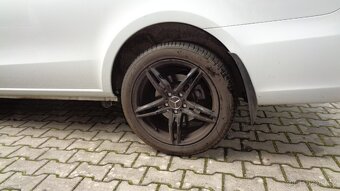 Mercedes Vito 116 CDI Long - 11