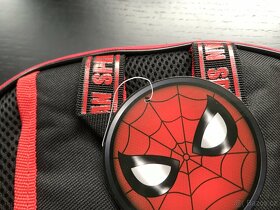 Marvel Spiderman - batoh pro děti a chladicí taška - 11