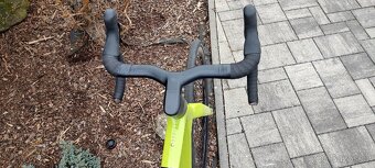 Scott Addict gravel - 11