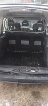 Prodám Mercedes-Benz citan mixto 111cdi - 11