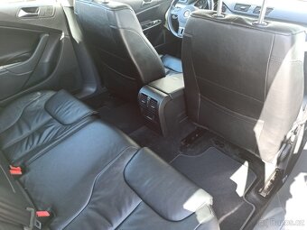VW PASSAT 1.8TSi 118kW DSG - 11