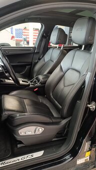 Porsche Macan GTS - 11