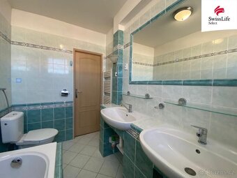 Prodej rodinného domu 220 m2 Hrušovany nad Jevišovkou - 11