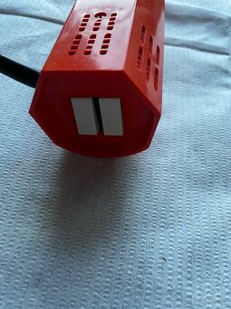 Retro fén Em 550 - 11