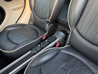 MINI COOPER S COUNTRYMYA ALL4 - 11