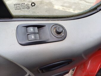Renault Trafic 2.0 Dci, 66kw - 11