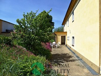 Pronájem bytu, 2+1 69 m2, Nové Dvory u Doksan, ev.č. 02220 - 11