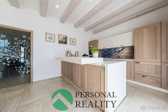 Prodej, rodinný dům 5+kk s bazénem, Háje u Příbramě - 11