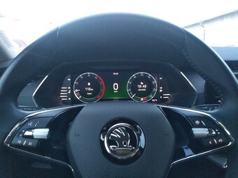 2022_ŠKODA OCTAVIA IV_VIRTUAL KOKPIT_iba 73.614km_1.maj.ČR_ - 11