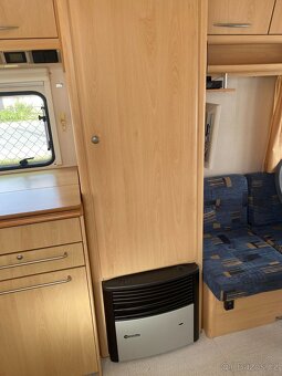 CHateau Calista 390/ MOVER/TELEVIZE/SATELIT - 11