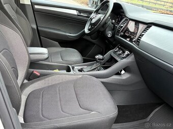 Škoda kodiaq 2tdi dsg m.r2022 facelift Odpočet dph - 11