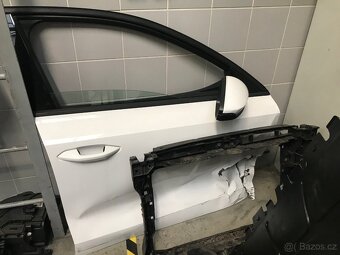 Audi A3 Lim.30 TFSI 81kW AUTOMAT, POJAZDNE,ABG OK,DPH - 11