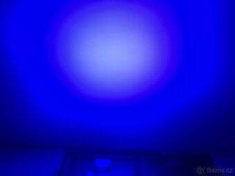 LED wash - SGM GENIO - 11